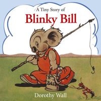Dorothy Wall's Latest Book