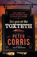 Peter Corris's Latest Book