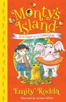 Emily Rodda's Latest Book