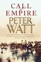 Peter Watt's Latest Book