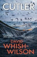 Cover of Cutler by David Whish-Wilson