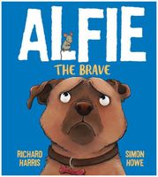 Alfie the Brave