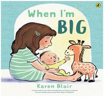 Karen Blair's Latest Book