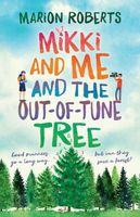 Marion Roberts's Latest Book