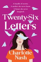 Charlotte Nash's Latest Book