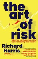 Richard Harris's Latest Book