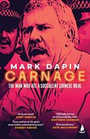 Mark Dapin's Latest Book