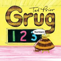 Cover of Grug 123 by Ted Prior