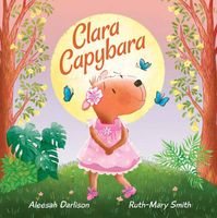 Aleesah Darlison's Latest Book