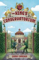Emma Cameron's Latest Book