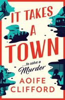 Aoife Clifford's Latest Book
