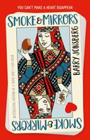Barry Jonsberg's Latest Book