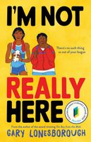 Gary Lonesborough's Latest Book