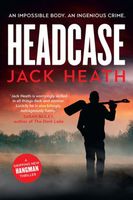 Jack Heath's Latest Book