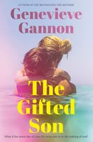 Genevieve Gannon's Latest Book