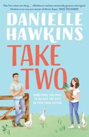 Danielle Hawkins's Latest Book