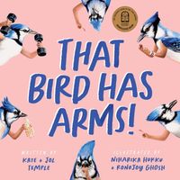 Kate Temple's Latest Book