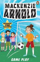 Mackenzie Arnold's Latest Book