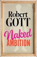 Robert Gott's Latest Book