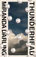Cover of Thunderhead by Miranda Darling