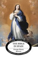 The Bible In Spain