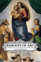 Cover of Knights of Art by Amy Steedman