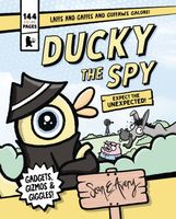 Sean E. Avery's Latest Book
