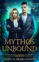 Shayla Morgansen's Latest Book