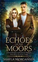 Shayla Morgansen's Latest Book