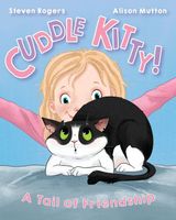 Steven Rogers's Latest Book