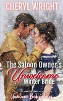 Cheryl Wright's Latest Book