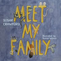 Susan Crawford's Latest Book