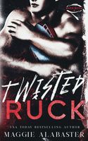 Maggie Alabaster's Latest Book