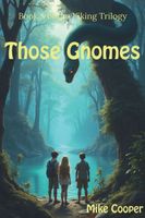 Mike Cooper's Latest Book