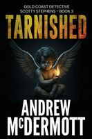 Cover of Tarnished by Andrew McDermott