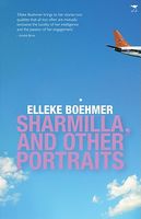 Cover of Sharmilla, and Other Portraits by Elleke Boehmer
