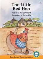 The Little Red Hen