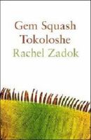 Cover of Gem Squash Tokoloshe by Rachel Zadok