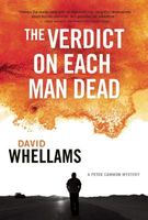 David Whellams's Latest Book