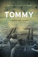 Cover of Tommy by William Illsey Atkinson