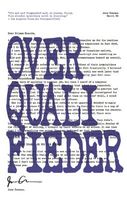 Overqualifieder