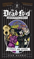 Evan Munday's Latest Book