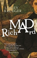 Cover of Mad Richard by Lesley Krueger