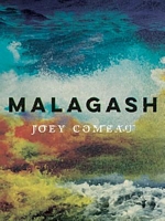 Joey Comeau's Latest Book