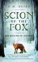 Scion of the Fox