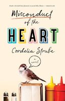 Cordelia Strube's Latest Book