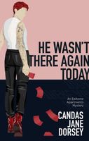 Candas Jane Dorsey's Latest Book