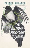 The Annual Migration of Clouds