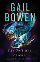 Gail Bowen's Latest Book