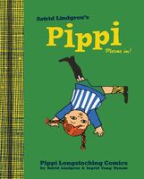 Pippi Moves In